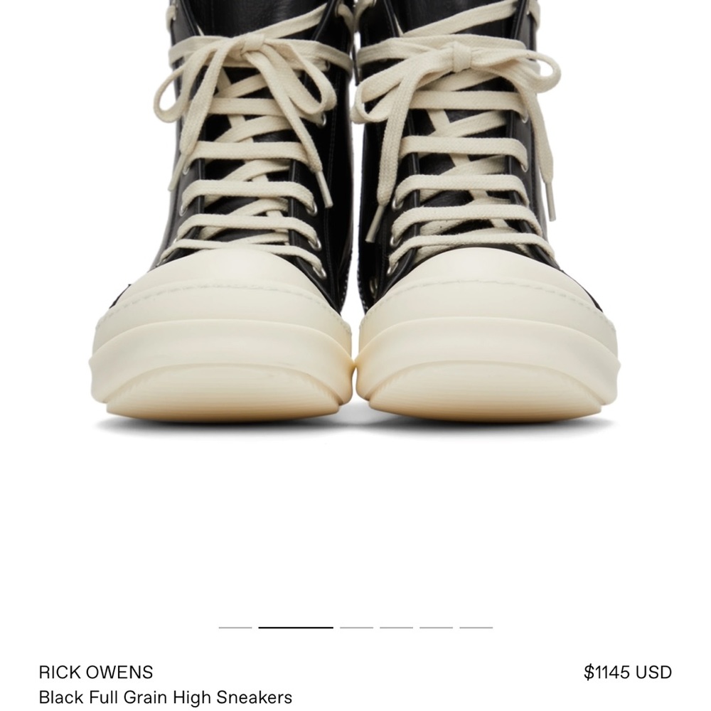 Rick Owens